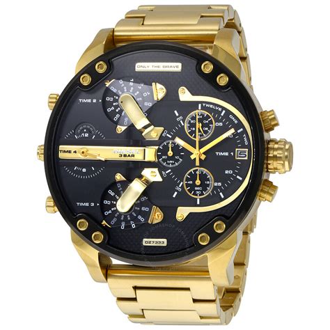 buy replica diesel watches